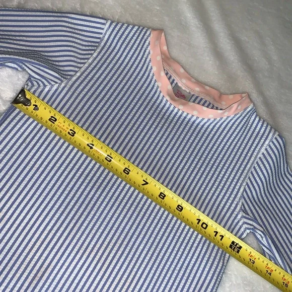 Ruffle Butts Sz 6 Rash guard - Picture 4 of 6